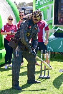 Cyril Cyborg